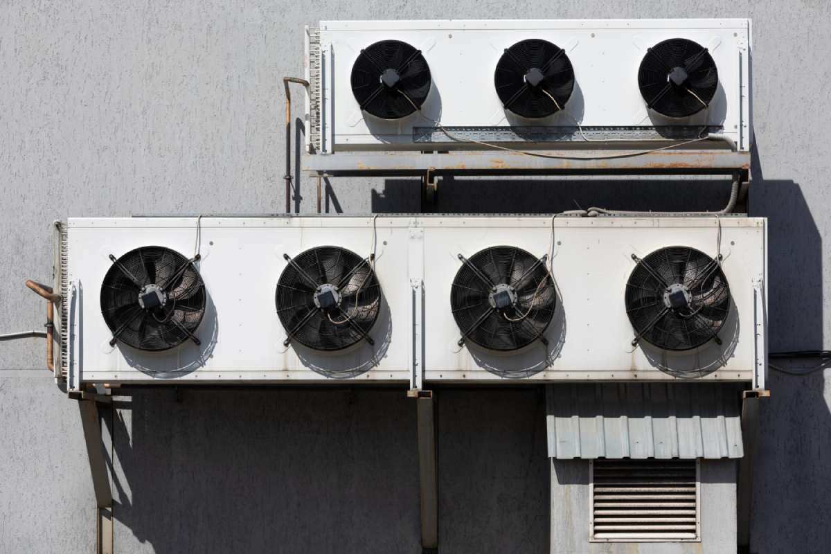 chiller-onarim