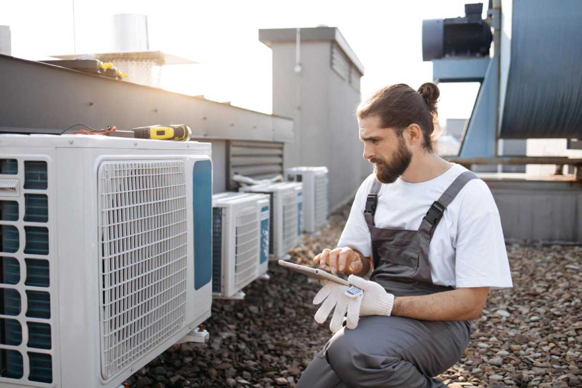 daikin-chiller-servisi-