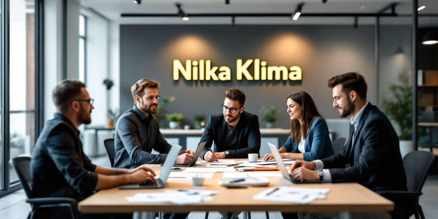 nilka-klima-chiller-servis-hakkımızda