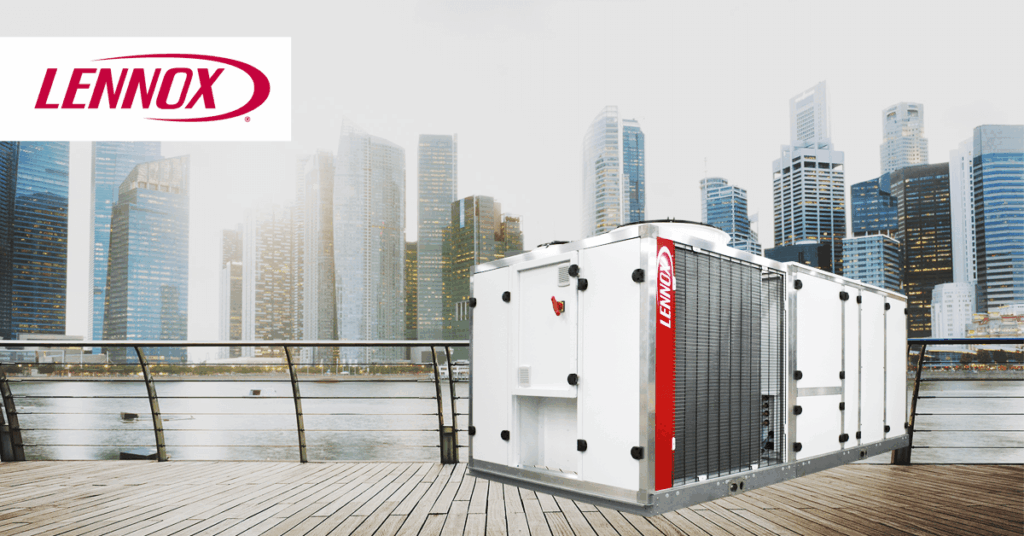 Lennox Chiller Servisi