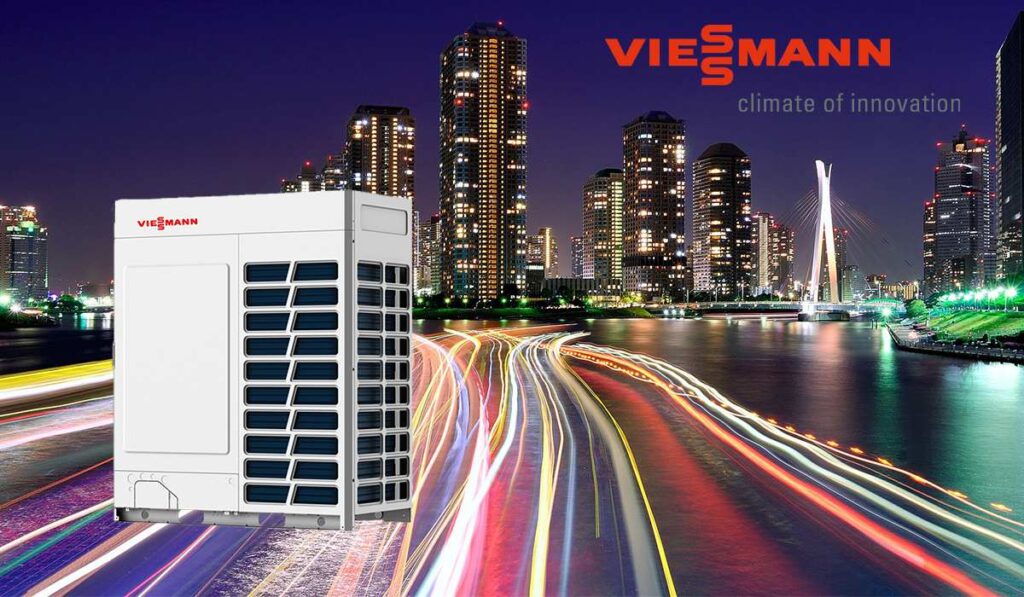 Viessmann Klima Yetkili Servis